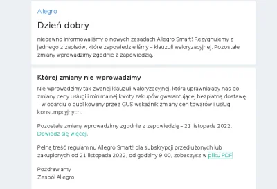 sledziona_macana - #allegro #smart #allegrosmart #zakupy