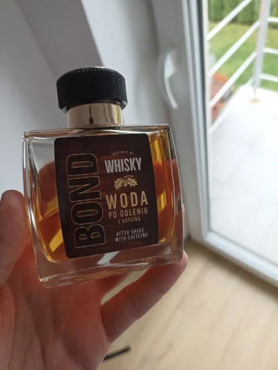 r.....e - witam, co eksperci sądzą o tym zapachu? wpadł mi w ręce Bond Eau de Golon w...