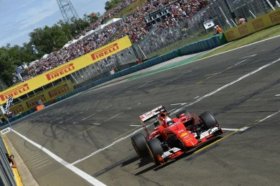 RitmoXL - Jako, że Vettel odchodzi to pomyślałem niech będzie na tagu #f14k #f1 to fo...