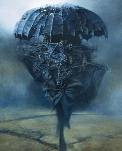 endlessnameless - 268/300
#codziennybeksinski