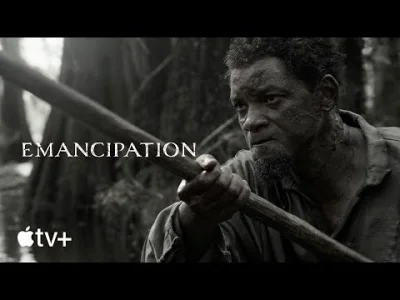 upflixpl - Emancipation z Willem Smithem na nowej zapowiedzi od Apple TV+

Apple TV...