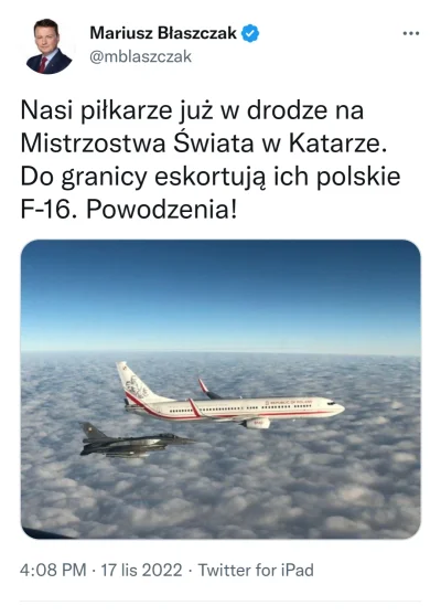 PiccoloGrande - Dwa dni po tym jak walnęła w nas rakieta niewiadomego pochodzenia PiS...