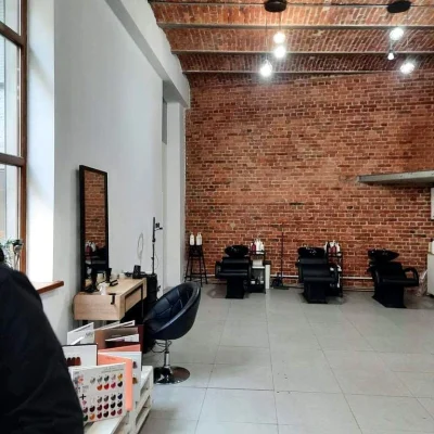 NiebieskiWStringach - Sieeemanko fryzjerskie atelier ( ͡° ͜ʖ ͡°) #bnt #banot
