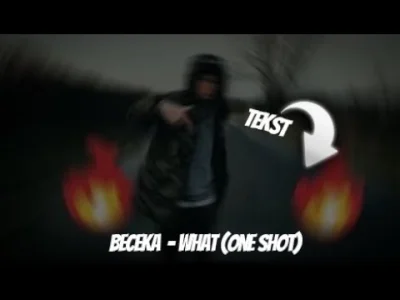 Raie - BeCeKa - WHAT 
#muzyka #hiphop #rap