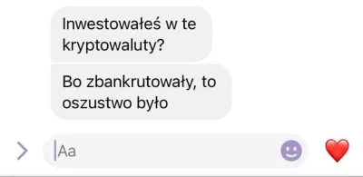 asapasap - Taka wiadomość od mamy? Czy to sygnał dołka?



#kryptowaluty #bitcoin...