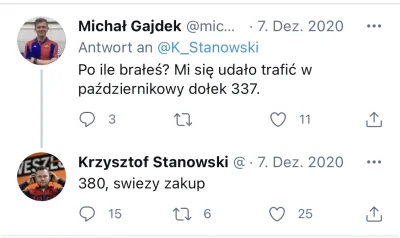 PrezydentPolski - @Pawciocukierek: ja tam już akcje cdpr skupuje na wszelki wypadek x...