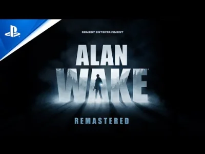 Rad-X - @rennaissance: a na poważnie, to ten motyw był w grze "Alan Wake" gdzie twórc...
