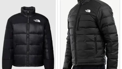 runnerrunner - Lekko się już gubię w tych kurtkach North face, chciałbym kupić sobie ...