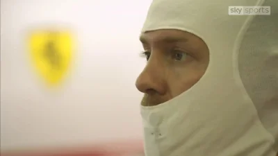GoddamnElectric - Z okazji pożegnania Vettela nie sposób nie wspomnieć o świetnej kom...