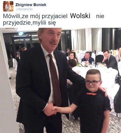 Wieslaw_Warzywo - @heartbrakerr: nawet Prezesa spotkał