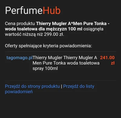 Marmite - Co tu się #!$%@? z tym Tagomago xD 
#perfumy