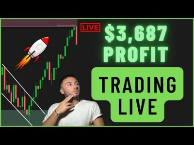 bruhhhhhhhh - przy okazji, do spanka można obejrzeć bardzo ciekawy live trade recap z...