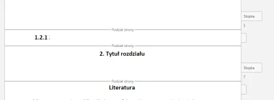 TurboMarcin - Jak zmienić widok w wordzie na teamsach żeby pokazywał normalnie strony...