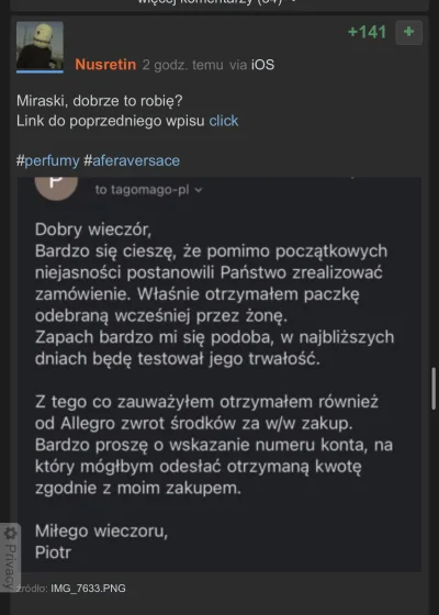 frifinker - Wykopki które śmieją się z starszych ludzi którzy szukają promocji w mark...