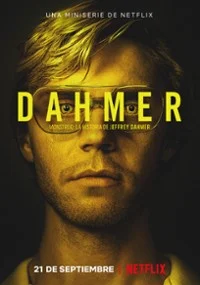 lenopalenox - Strasznie nudna szmira, nie polecam. 


 #netflix #seriale #dahmer #...