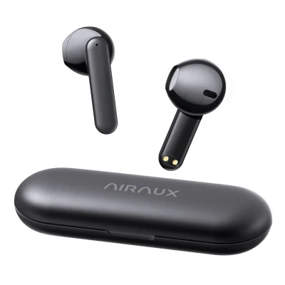 polu7 - BlitzWolf AIRAUX AA-UM15 Earphones Bluetooth V5.1 QCC3040 w cenie 19.99$ (90....