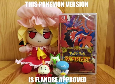 P-Kek - #touhou #randomanimeshit #pokemon #nintendo #fumo