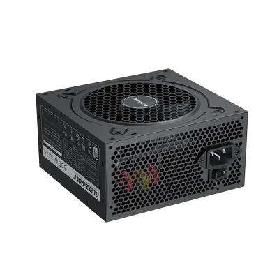 polu7 - BlitzWolf BW-CP1 600W PC ATX Power Supply w cenie 31.2$ (140.56 zł) | Najniżs...