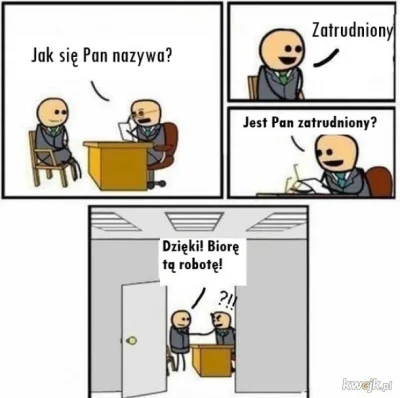 przemek- - Halina trzymaj mnie bo nie wyrobie ze śmiechu 
#heheszki #memy