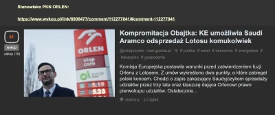 AntyKuc - Moderacja pierwsza w obronie polskich oligarchów XD