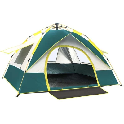 polu7 - Wysyłka z Europy.

[EU-CZ] Fully Automatic Pop Up Tent Large 200x200x135cm ...