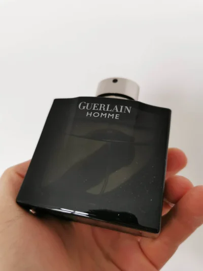 huasko - Sprzedam:

Guerlain Homme EDP Intense (stara wersja, tester) - 70/75 ml - ...