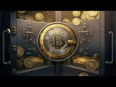 InPay - Kwarantanna z #bitcoin o 11:00 prosto z centrum rezerwy federalnej bitcoinów
