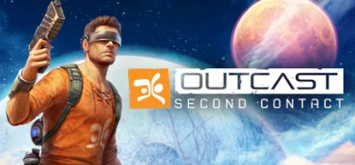 Lookazz - W dzisiejszym rozdajo oddam klucz Steam do Outcast - Second Contact

Rozlos...