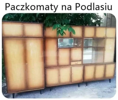 freddd - ! #paczkomaty #heheszki #humorobrazkowy