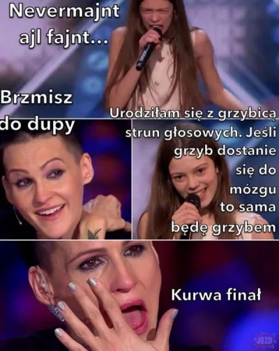 niewiempoco - > I pewnie przeszedl.

@pendzoncy_jez: Jakby miał nie przejść?!!! Chc...