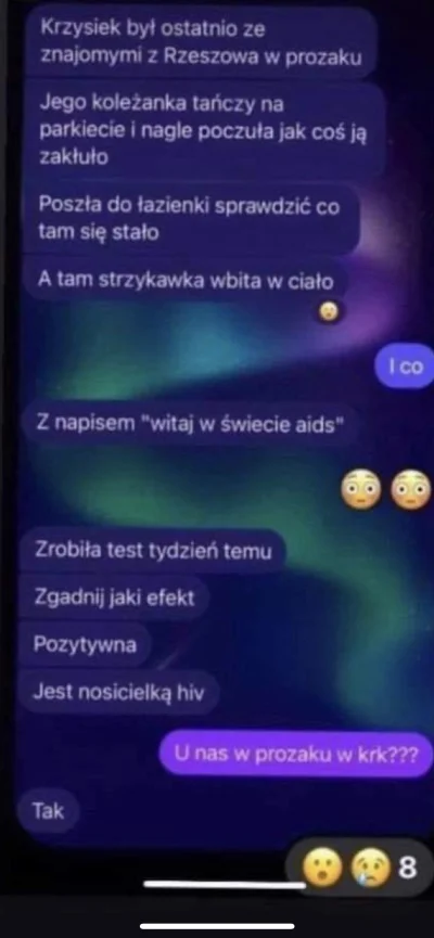 Chcwdpe - Uważajcie wykopki !!