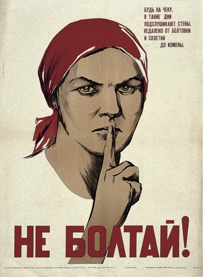 lewyqtasmitow - @WstretnyOwsik: Onuce wykorzystujące sowieckie plakaty propagandowe d...