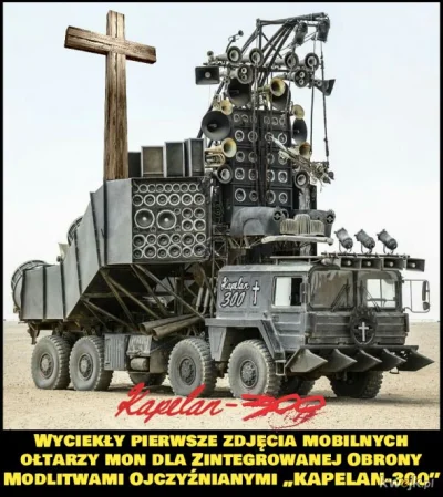 hopex - To ja teraz widzę sens zakupu mobilnych ołtarzy !