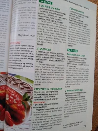 maegalcarwen - Dział "informacje rynkowe" prezentuje miniopiekacze, absolutną nowość,...