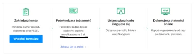 Opacity8502 - @Gibi: Samo pobranie raportu w bik wygląda jak jakiś podejrzany scam. D...