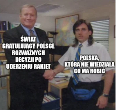 OrzechowyDzem - Popełniłem mema w związku z nowymi wieściami zza zachodniej granicy (...