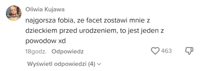 pancernapiescdzieciatka_jezus - Jeden z powód dla których Polki boją się zajść w ciąż...