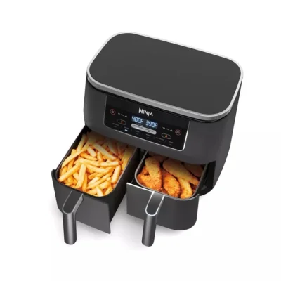 lajsta77 - Używacie airfryer? Jak z tego wychodza kawałki kurczaka? Ogólnie co w tym ...