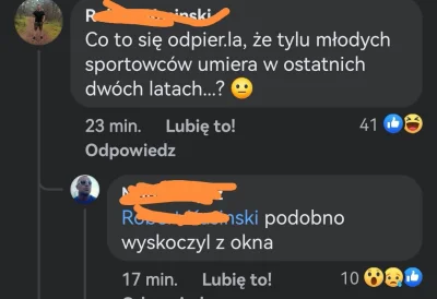 Popularny_mis - Czekałem na komentarz szura i się nie zawiodłem, tym razem został uwa...