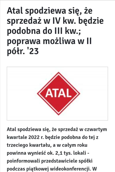 pastibox - Atal spodziewa się dalszej chu*ni na rynku XD
Czyżby prezes miał konto na ...