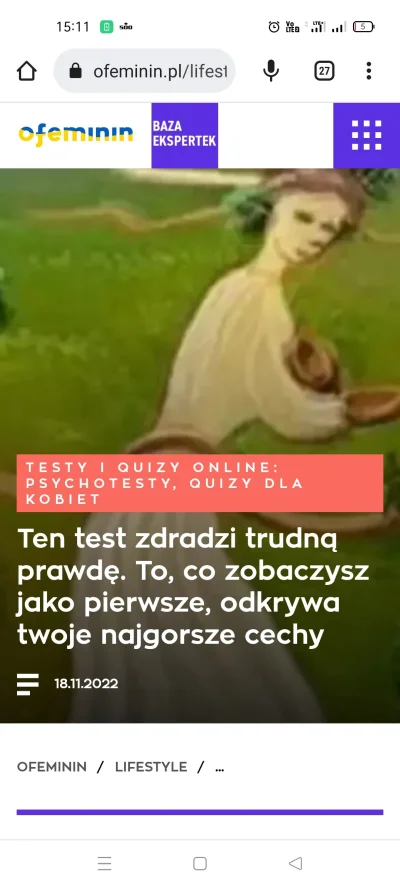 bizonsky - Tak zwany ociehui

https://www.ofeminin.pl/lifestyle/testy-i-quizy/to-co-z...