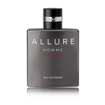 Speeedy - #perfumy
sprzedam!
Chanel Allure Homme Sport Eau Extreme (50ml), ok. 30% ...