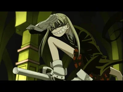 Al-3_x - #anime #randomanimeshit #souleater #amv