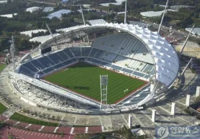 EkspertzNASA - 20 lat minęło a nadal nic nie przebiło kozackich stadionów z mundialu ...