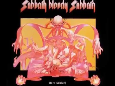 nightrain - @Hrabia_Vik: Sabbath Bloody Sabbath
