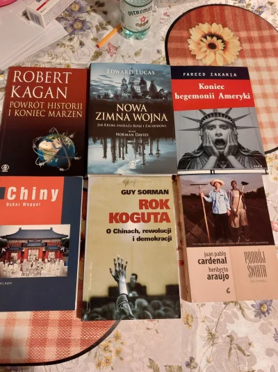 MaksymilianBul - @Mjj48003: Jezu Chryste... Kilka pozycji z powyższej bibliografii ze...