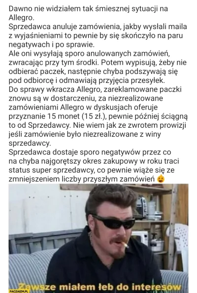 kurlapejter - @NiedzwiedzBilly: i następne kwiatki ( ͡° ͜ʖ ͡°) nie dość, że wpienili ...