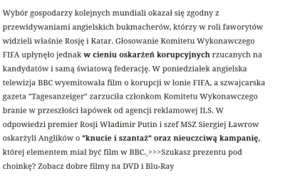 zaltar - @stanleymorison: fragment artykułu z 2010 roku, po prostu FIFA nic sobie z t...