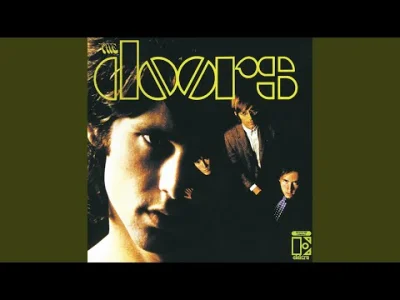 BiedyZBaszkoj - 181 - The Doors - The End (1967)

#muzyka #baszka