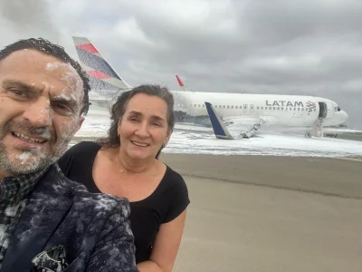Antibambino - #lotnictwo

INCIDENT: LATAM Airlines Airbus A320neo CC-BHB collided w...